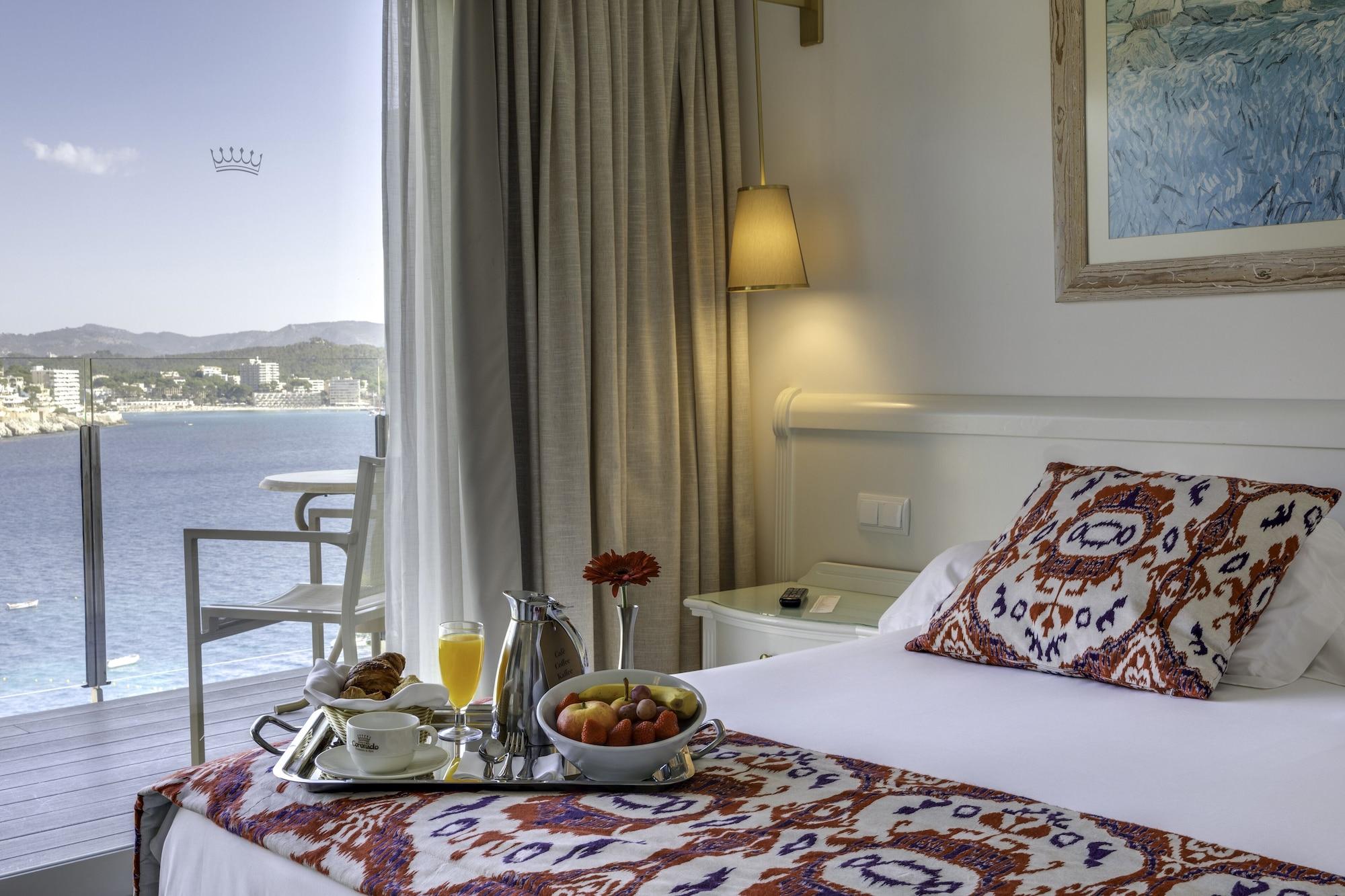 Coronado Thalasso&spa Hotel Peguera
