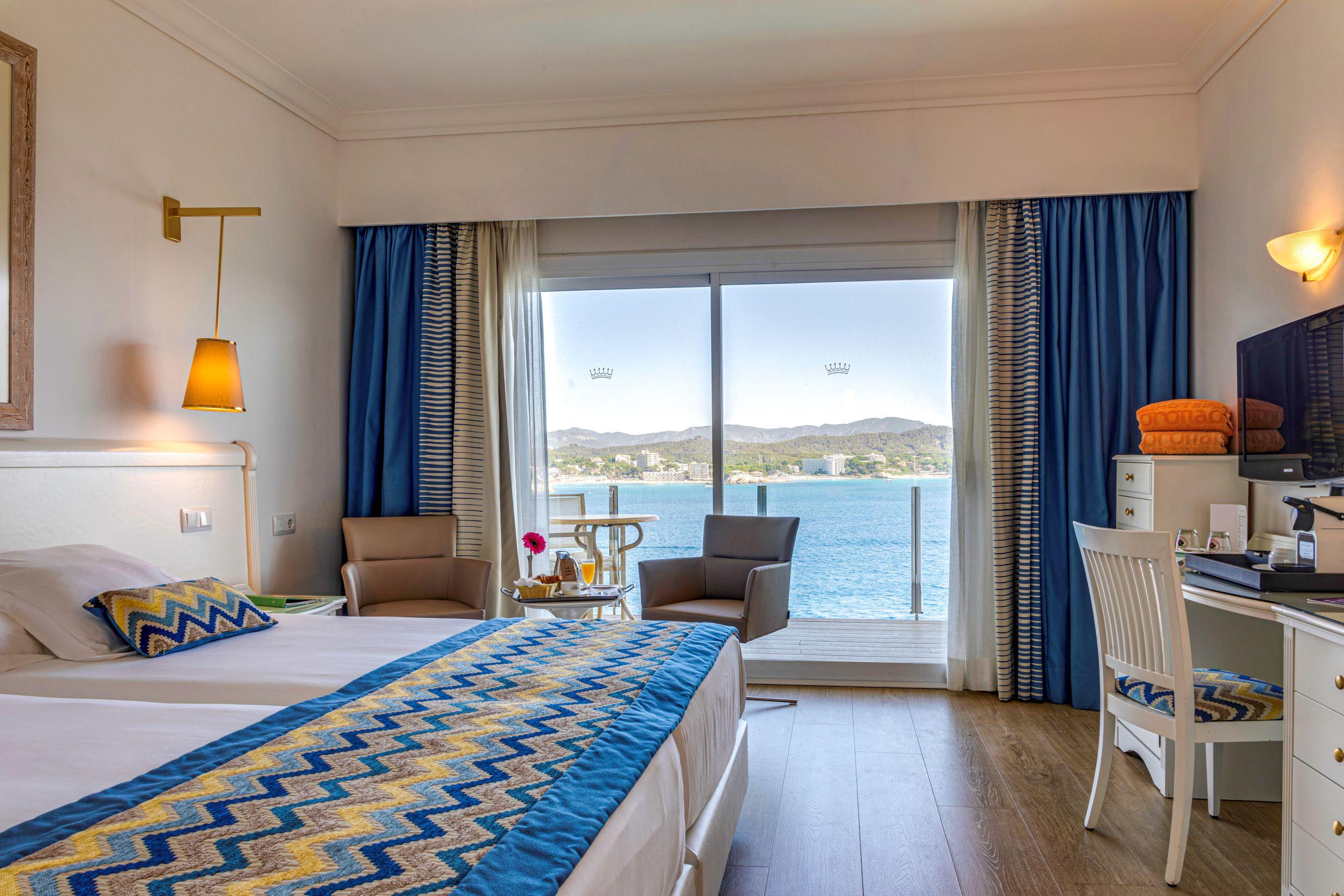 Coronado Thalasso & Hotel Peguera