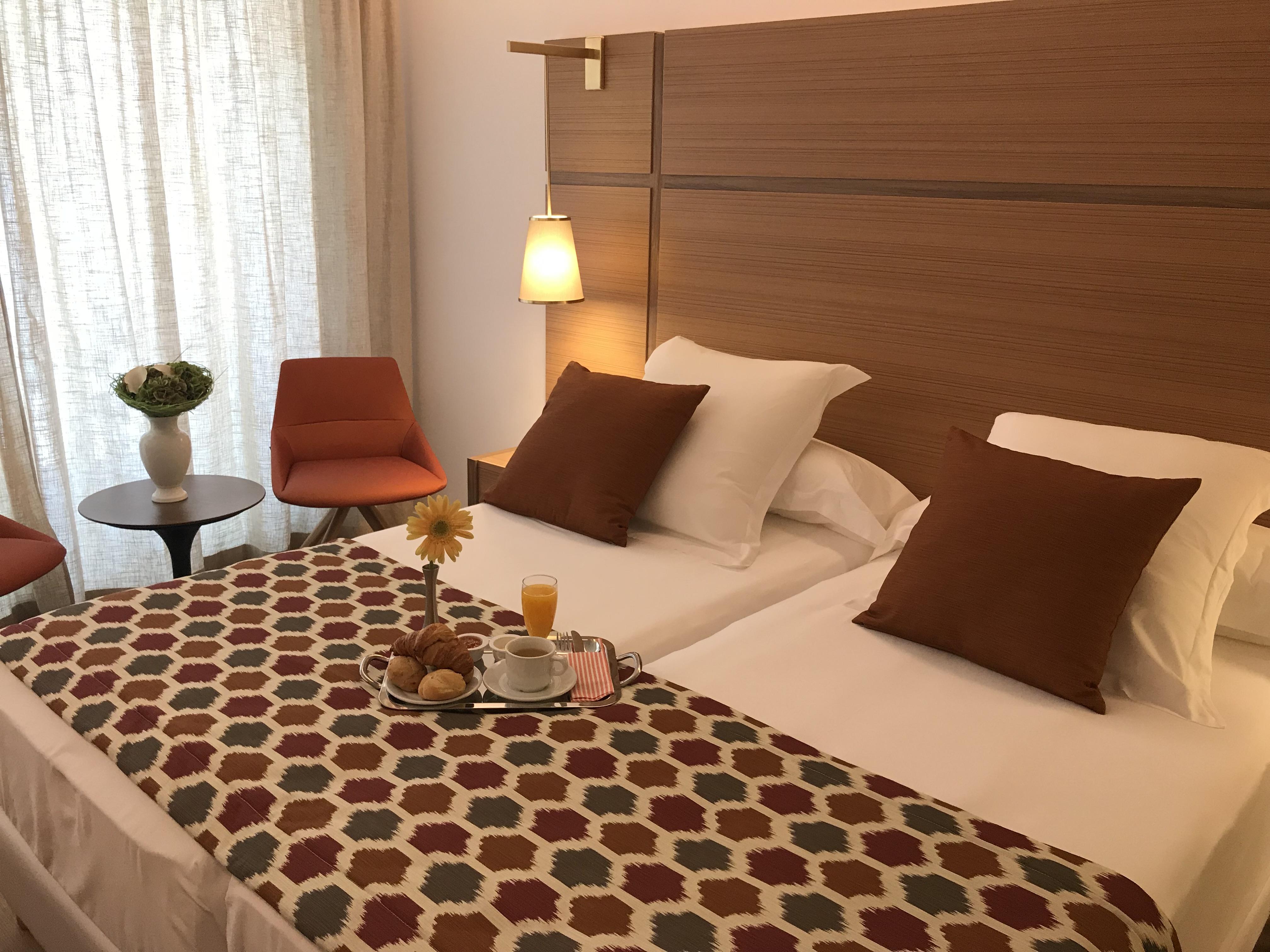 Coronado Thalasso&spa Hotel Peguera