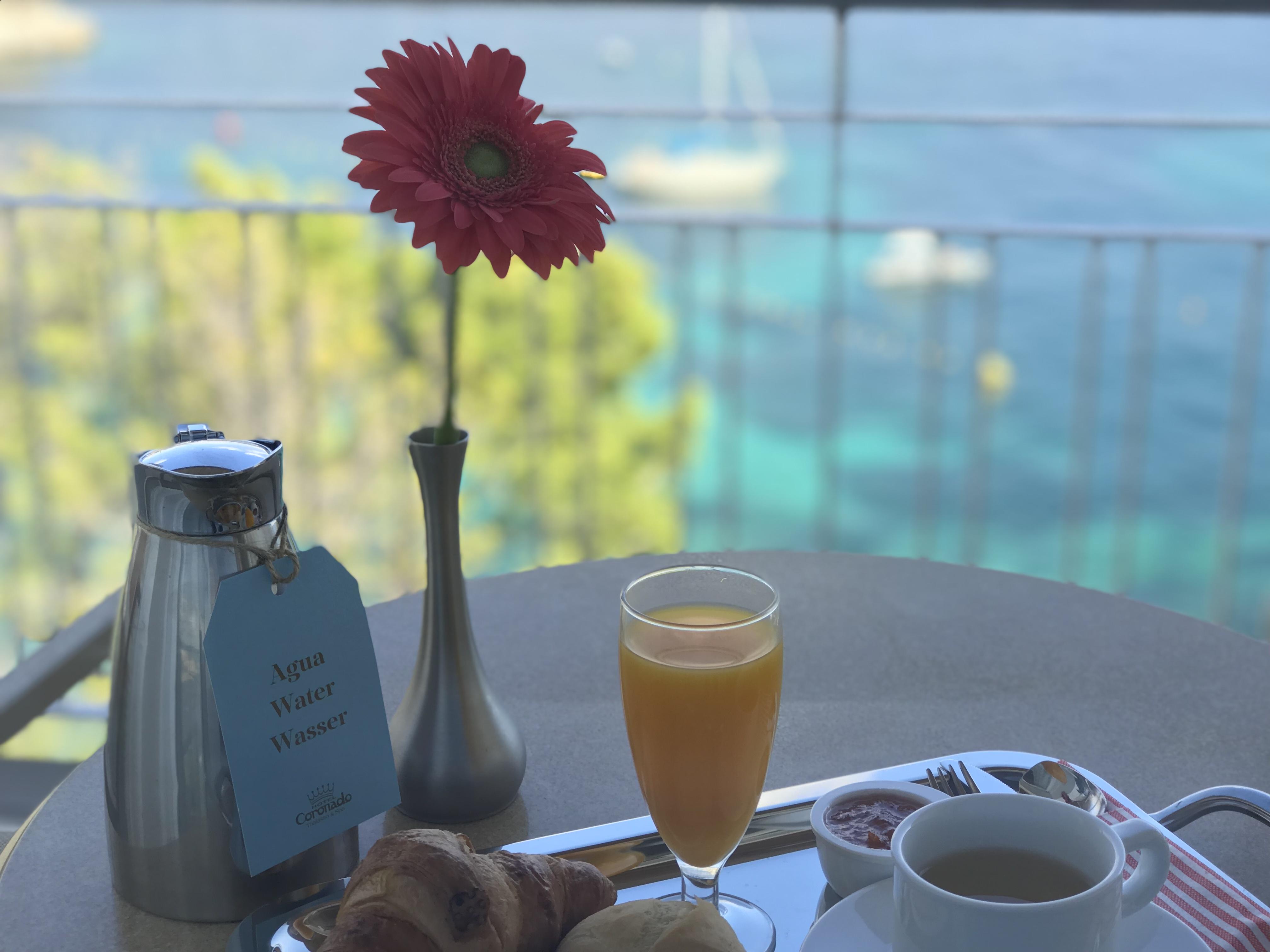 Coronado Thalasso & Hotel 5*