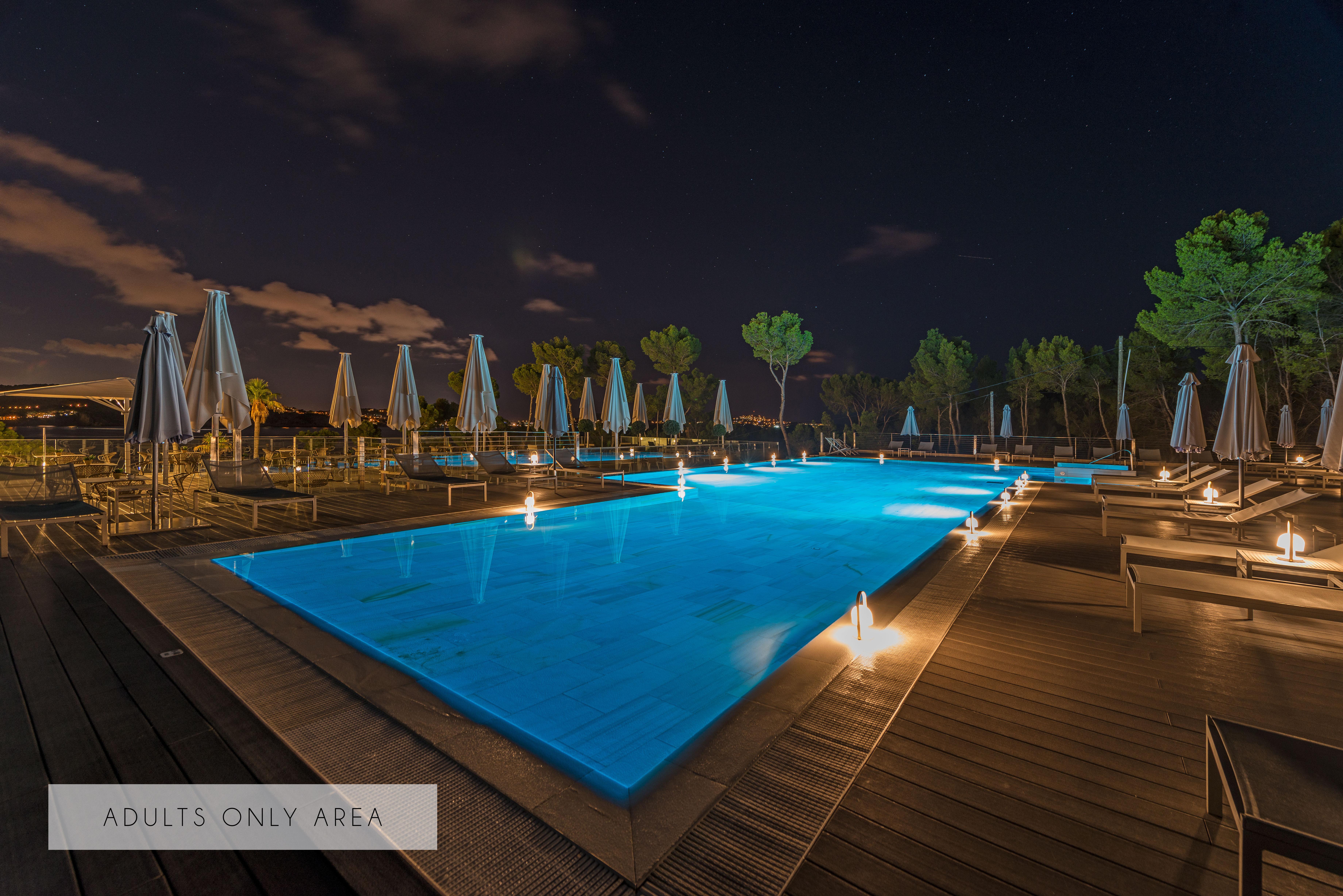 Coronado Thalasso & Peguera