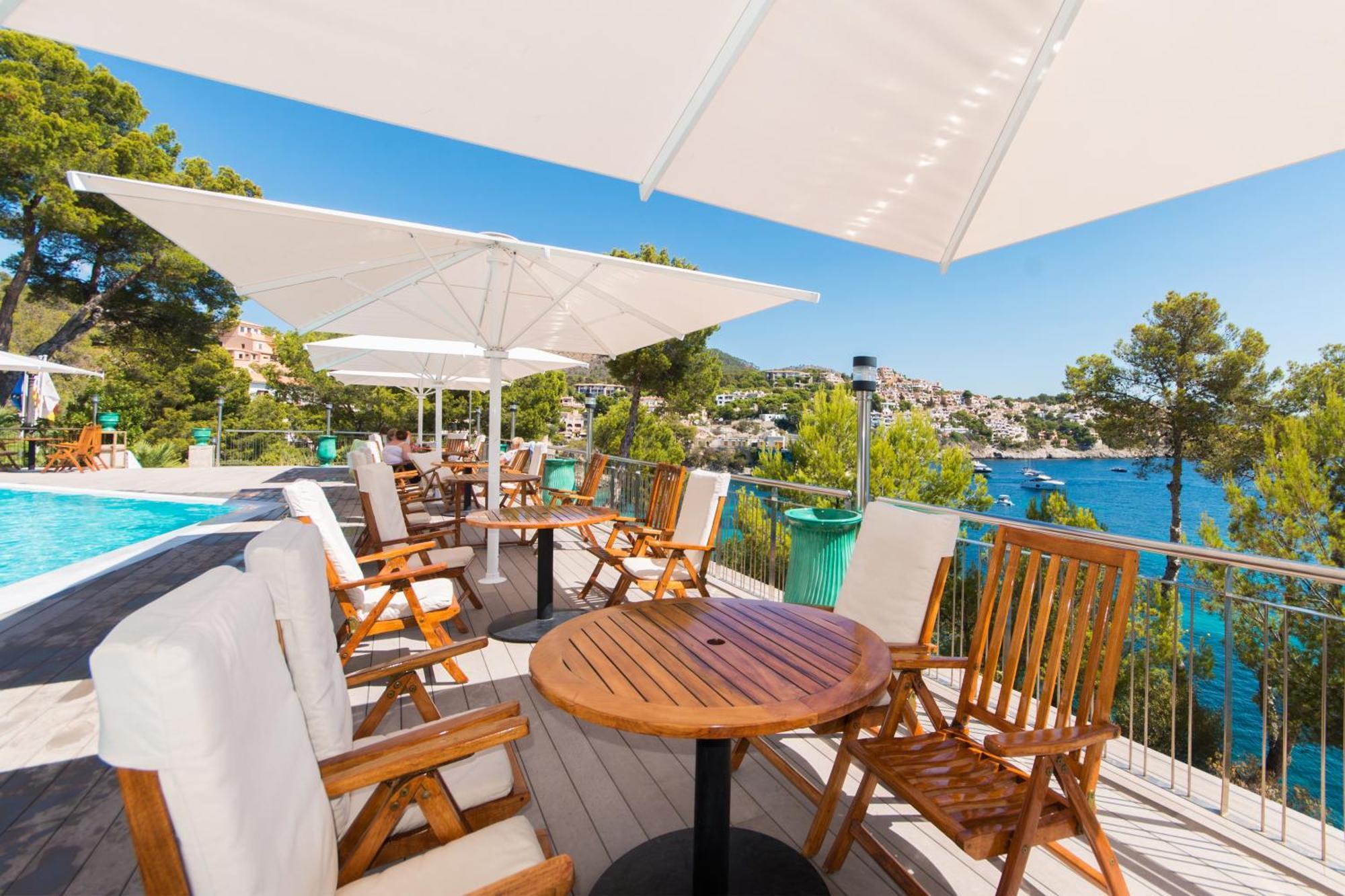Coronado Thalasso&spa Hotel Peguera