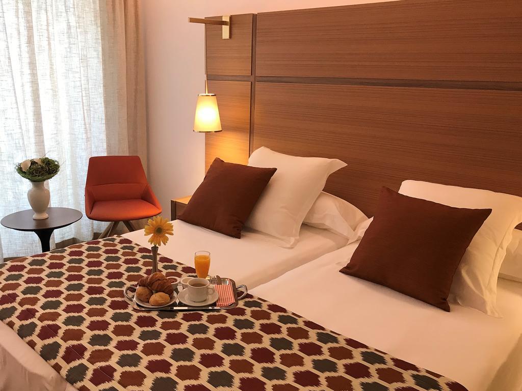 Coronado Thalasso&spa Hotel 5*