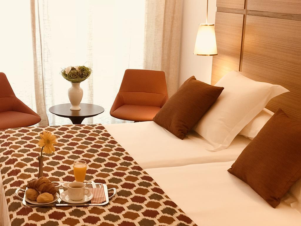Hotel Coronado Thalasso & 5*